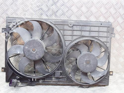 Radiator fan VW GOLF V (1K1) 1.6 FSI | BP8846865M35 