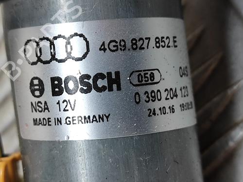 Hinge/Door check strap AUDI A6 C7 Avant (4G5, 4GD) 2.0 TDI | BP28675821C146 