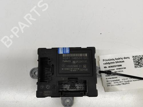 electronic-module-volvo-v70-iii-135-2007-2008-2009-2010-2011-2012-2013-2014-2015-2016-25788217 main image