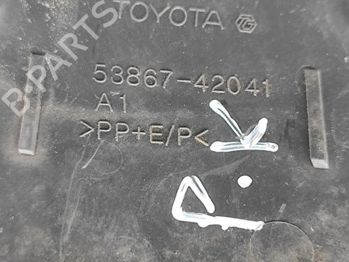 Other TOYOTA RAV 4 V (_A5_, _H5_) 2.5 Hybrid (AXAH52) | BP30937722O1