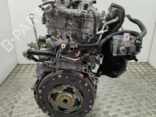 Engine LEXUS NX (_Z1_) 300h AWD (AYZ15, AYZ15_, AYZ15R) | BP28028616M1 - Image 2