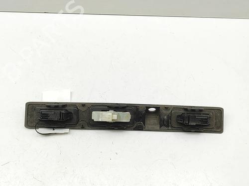 Pynteliste til bagklap OPEL MOKKA 1.2 (76) | BP32501390C151 - Image 2