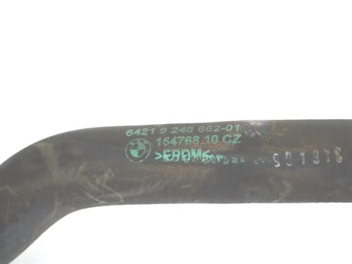 Pipe BMW 5 Touring (F11) 530 d | BP30207014M125 