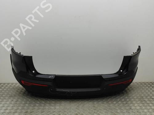 Used Rear bumper VOLVO XC40 (536) B3 Mild-Hybrid (163 hp) 31859104
