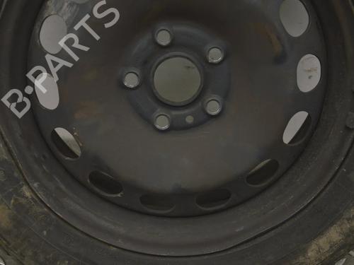 Rim VW JETTA IV (162, 163, AV3, AV2) 1.6 TDI | BP30237472C45 