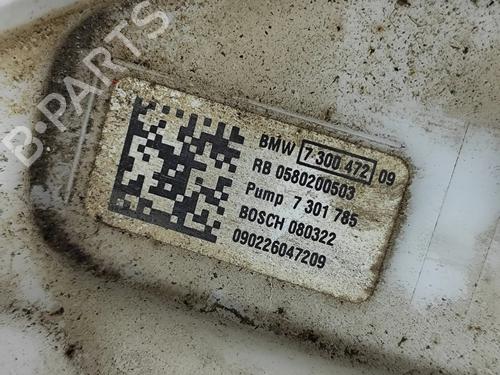 Fuel pump BMW 1 (F40) 128 ti | BP28548566M76 