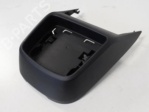 Used Middle console Middle console BMW i8 (I12) hybrid (231 hp) 33338733 33338733