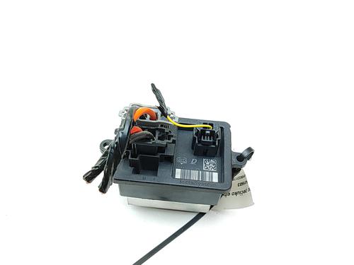 Heater resistor OPEL COMBO E Tour / Life (K9) Combo-e | BP38050603M108 - Image 2