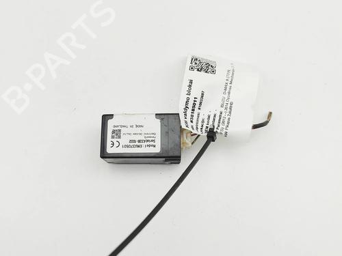 Used Electronic module Electronic module 38731740 38731740