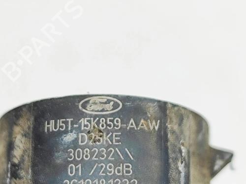 Electronic module FORD TRANSIT V363 Van (FCD, FDD) 2.0 EcoBlue RWD | BP33661598M83 - Image 7