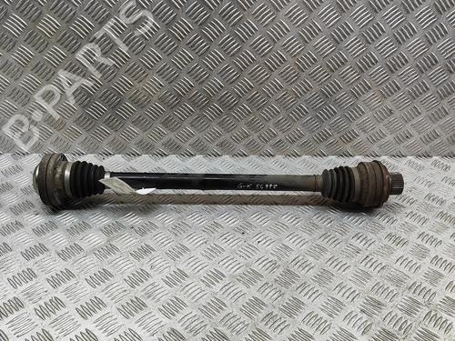 Used Left rear driveshaft Left rear driveshaft AUDI Q5 (FYB, FYG) 2.0 TFSI quattro (252 hp) 28435385 28435385