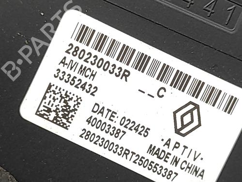 Electronic module RENAULT TRAFIC III Bus (JG_) 2.0 dCi 150 (JGMU) | BP32860826M83  - Image 6