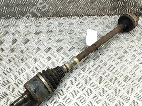 Right rear driveshaft LAND ROVER RANGE ROVER SPORT II (L494) 5.0 SCV8 4x4 | BP27790062M41 