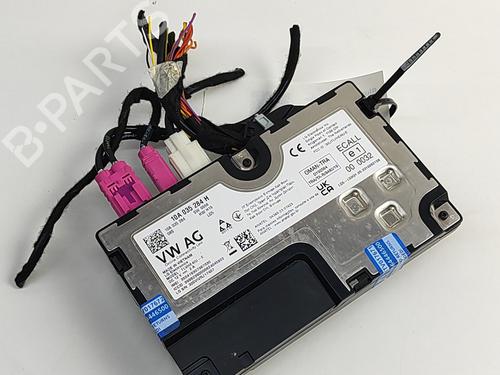 Elektronisk modul AUDI Q4 E-TRON Sportback (F4N) 40 (204 hp) 28432662