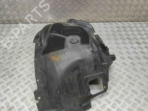 Used Wheel arch BMW X5 (F15, F85) M 50 d (381 hp) 25380448