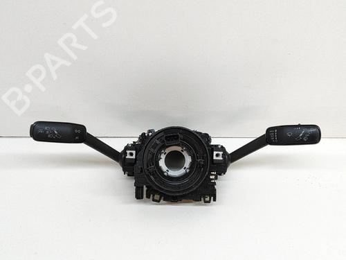 Used Steering column stalk VW GOLF VII (5G1, BQ1, BE1, BE2) e-Golf (115 hp) 19283963