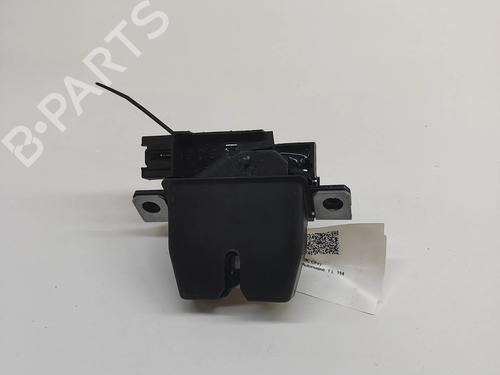 Bagklap lås FORD PUMA (J2K, CF7) 1.0 EcoBoost mHEV (155 hp) 28431313