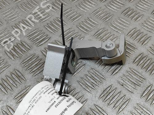 Hinge/Door check strap SKODA ENYAQ iV SUV (5AZ) 80 | BP28687196C146 