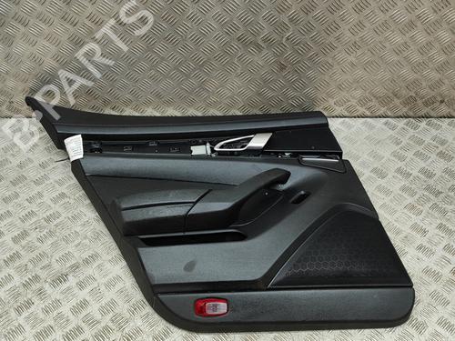 Rear left panel PORSCHE PANAMERA (970) 3.6 4 | BP27532699C60 