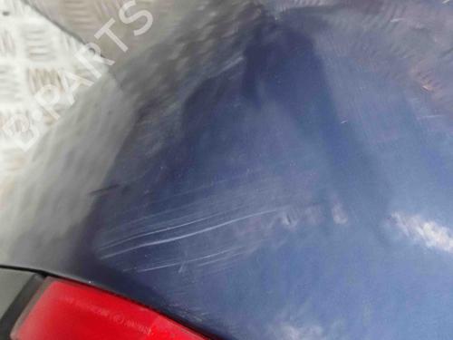 Bagtil kofangere BMW X1 (F48) sDrive 18 d | BP29730765C8 