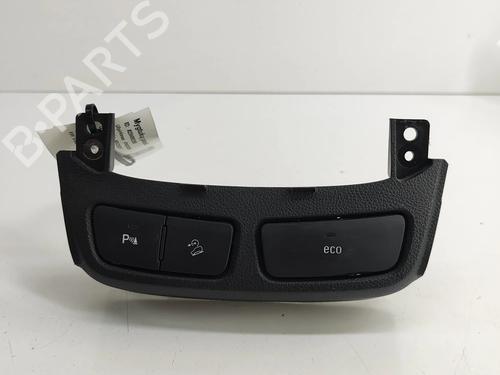 Used Switch OPEL MOKKA / MOKKA X (J13) 1.7 CDTI (_76) (131 hp) 24975209