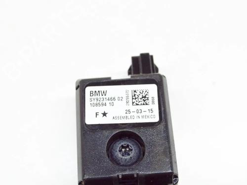 Electronic module BMW 4 Coupe (F32, F82) 435 i | BP8353481M83 