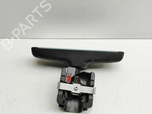 Rear mirror LAND ROVER DISCOVERY V (L462) 3.0 D 4x4 | BP33883051I6 - Image 3