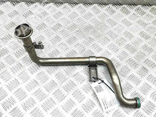 Rør JEEP GRAND CHEROKEE IV (WK, WK2) 3.0 CRD (243 hp) 31810202