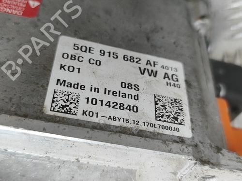 Inverter/Converter VW PASSAT B8 Variant (3G5, CB5) 1.4 GTE Hybrid | BP26570112M119 