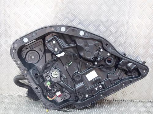 Used Rear left window mechanism Rear left window mechanism 27755255 27755255