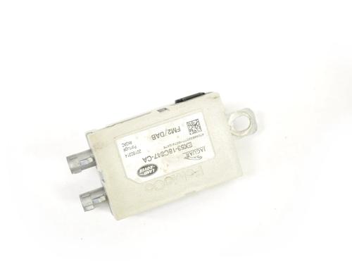 Used Electronic module Electronic module LAND ROVER DISCOVERY SPORT (L550) 2.0 4x4 (241 hp) 33346739 33346739