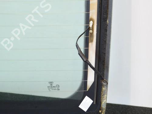 Bootlid window AUDI A4 B8 (8K2) 2.0 TDI | BP6752229C64 