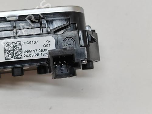 Switch MERCEDES-BENZ CLA (C118) CLA 200 (118.387) | BP27796783I30  - Image 6