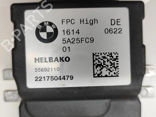 Electronic module BMW 4 Gran Coupe (G26) 420 d Mild-Hybrid | BP27766892M83 - Image 8