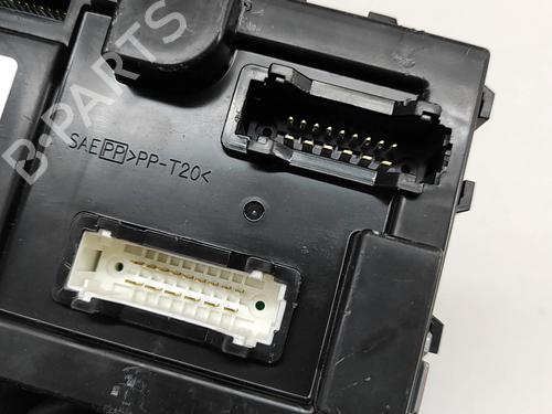 Electronic module NISSAN LEAF (ZE1) Electric | BP27779138M83 