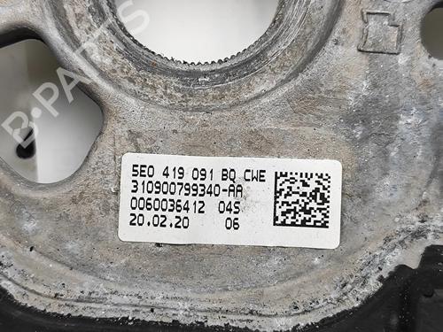 Rat SKODA SCALA (NW1) 1.0 TSI | BP32755029C49  - Image 7