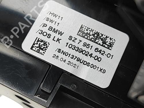 Switch BMW 7 (G11, G12) 745 Le Plug-in-Hybrid xDrive | BP33394056I30 - Image 10