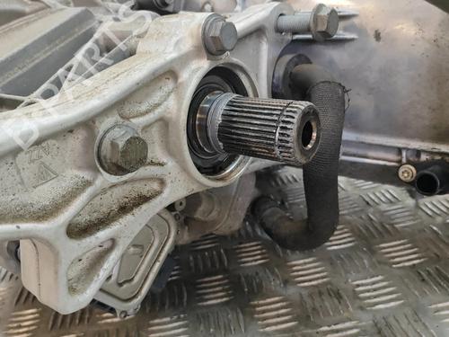Engine PORSCHE TAYCAN Cross Turismo (Y1B) 4 (Y1BBD1) | BP28028949M1  - Image 5