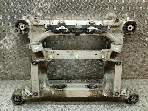 Rear axle BMW iX (I20) xDrive 40 | BP29391635M2 - Image 4