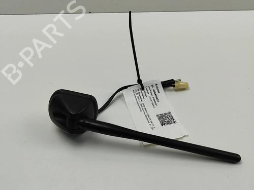 Antenne/Base MITSUBISHI LANCER VIII (CY_A, CZ_A) EVO X (CZ4A) (301 hp) 27790661