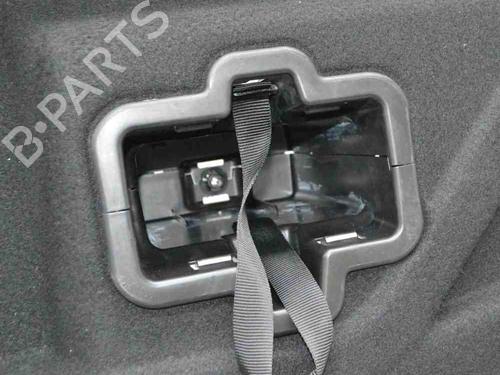 Boot lining MERCEDES-BENZ E-CLASS (W213) E 350 e (213.050) | BP14624567I3 