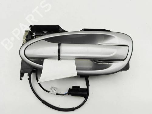 Türgriff vorne links außen für PORSCHE 911 (991) 3.8 Carrera S / GTS (430 hp) 30708381