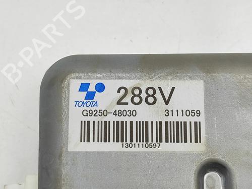 Electronic module LEXUS RX (_L1_) 450h AWD (GYL15_) | BP25216989M83 - Image 8