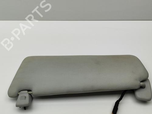 Right sun visor LAND ROVER RANGE ROVER EVOQUE (L538) 2.2 D 4x4 | BP26168025I2 