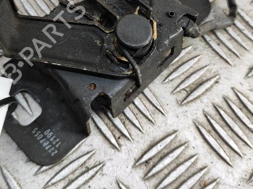 Hood lock OPEL AMPERA (R12) EV 150 | BP27282238C133 