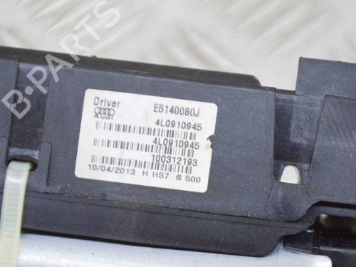 Elektronisk modul AUDI Q7 (4LB) 3.0 TDI quattro | BP15551495M83 