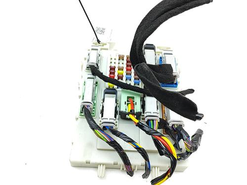 Fuse box VOLVO V40 Hatchback (525) T2 | BP40188845E1 - Image 3