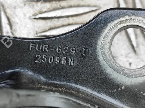 Hinge/Door check strap TESLA MODEL 3 (5YJ3) EV | BP32269362C146