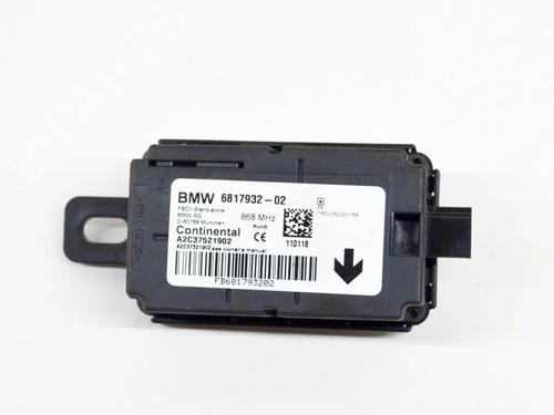 control-unit-bmw-x4-f26-xdrive-20-d-a2c37521902-6817932-2013-2014-2015-2016-2017-2018-10070098 main image