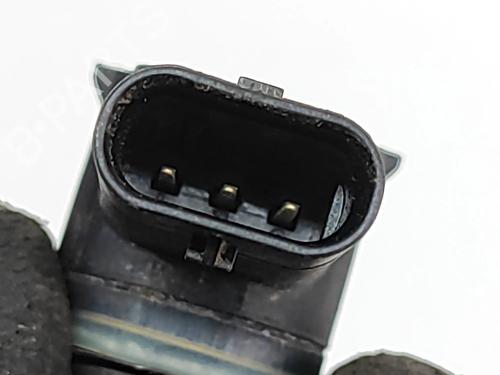 Electronic module JAGUAR XF II (X260) 2.0 D | BP27158383M83 - Image 6